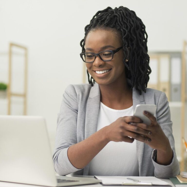 Finding a web host – Sarah’s story